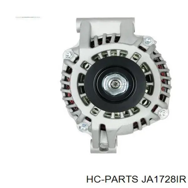 Генератор JA1728IR HC Parts