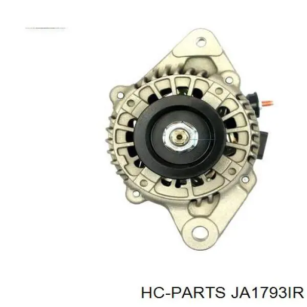 Генератор JA1793IR HC Parts