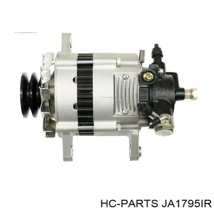 Генератор JA1795IR HC Parts