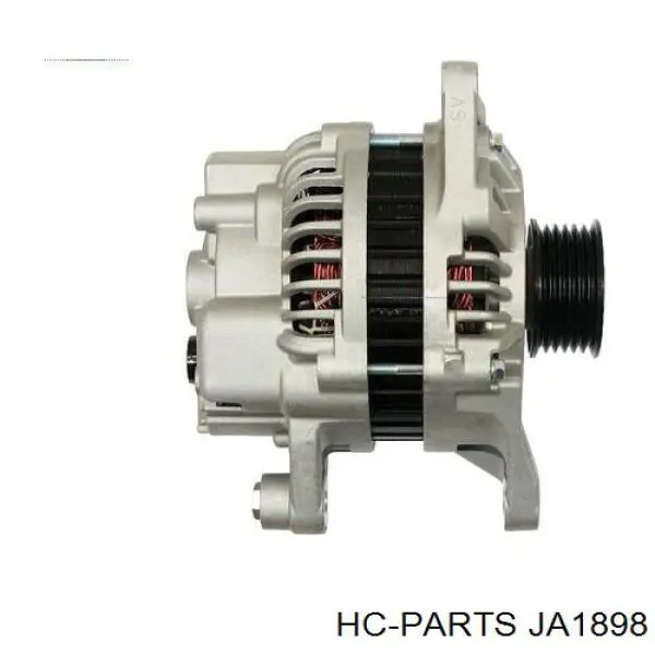 JA1898 HC Parts Генератор автомобильный