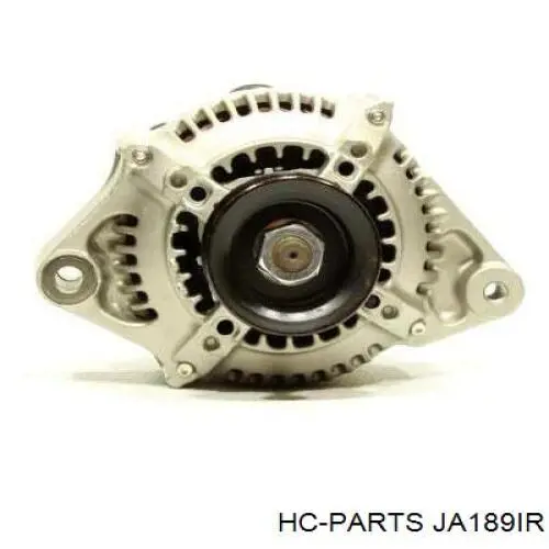 Купить 270601102084 Toyota Генератор