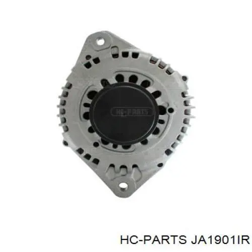JA1901IR HC Parts генератор