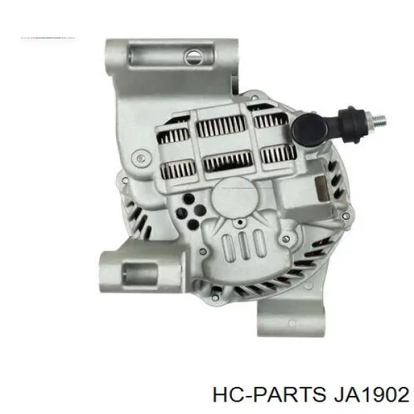 JA1902 HC Parts Генератор автомобильный