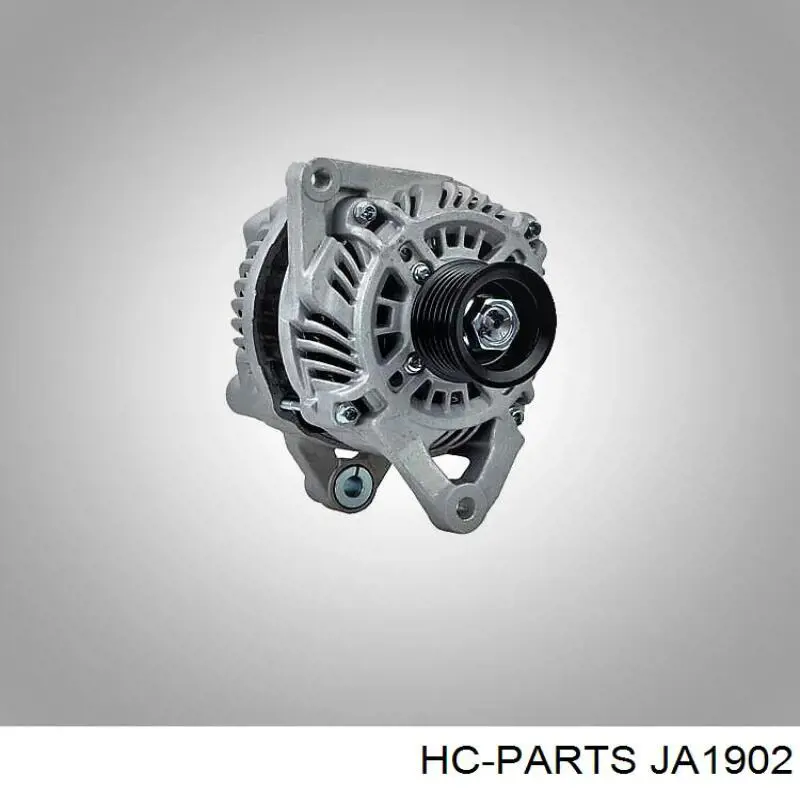 Генератор JA1902 HC Parts