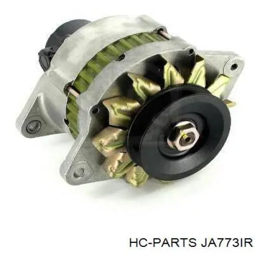 JA773IR HC Parts генератор
