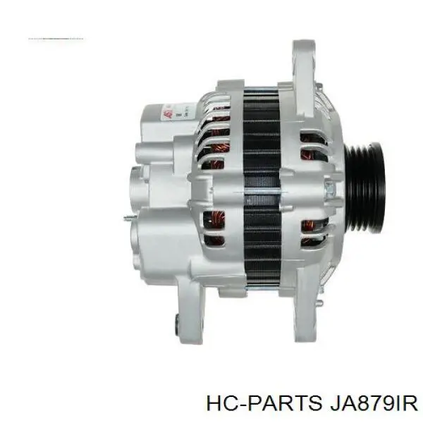 JA879IR HC Parts генератор