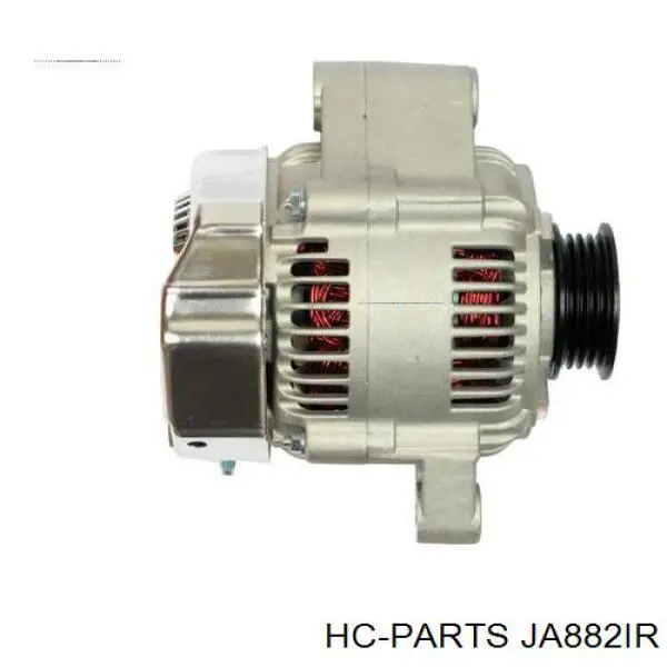 JA882IR HC Parts Генератор автомобильный