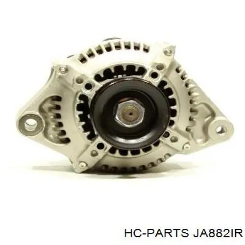 Автомобильный генератор HC Parts JA882IR цена, от 170.83 USD