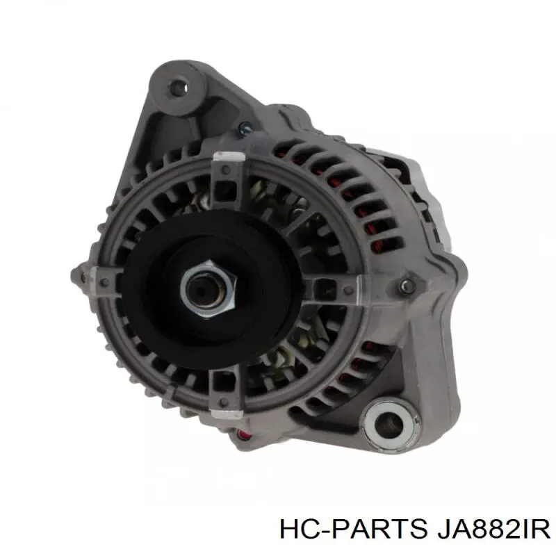 JA882IR HC Parts генератор
