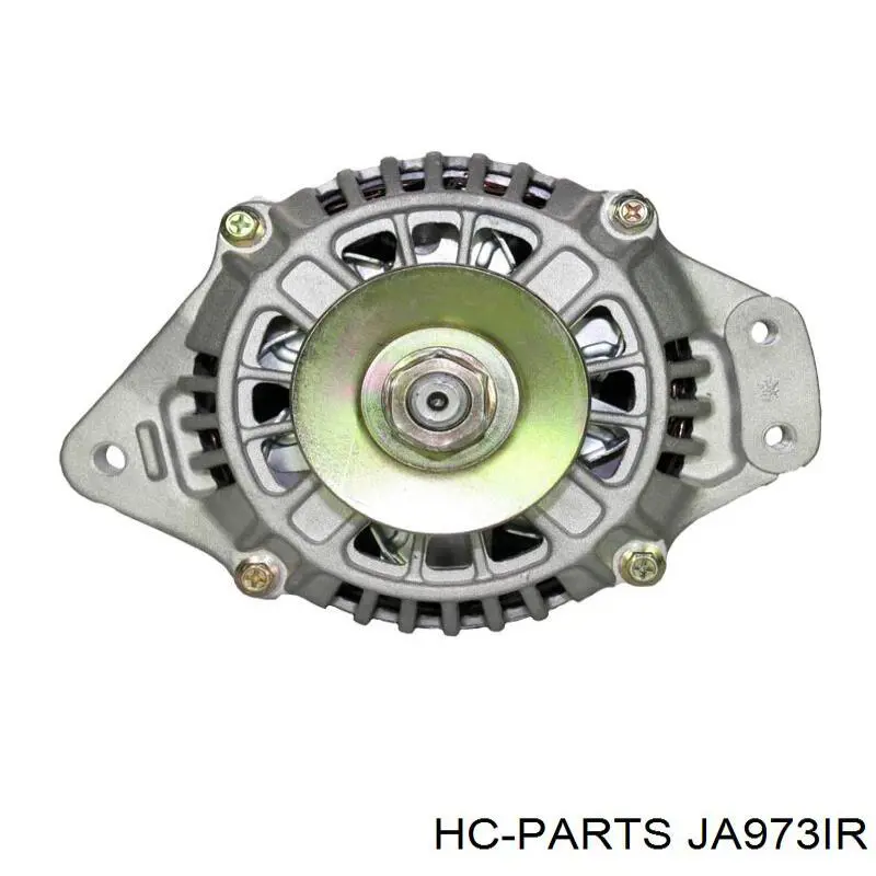 Генератор JA973IR HC Parts