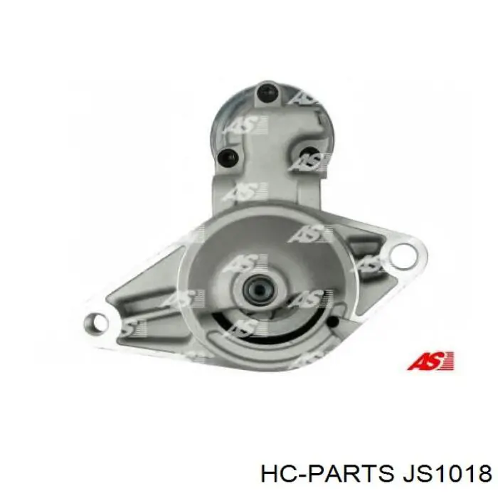 JS1018 HC Parts Стартер автомобиля