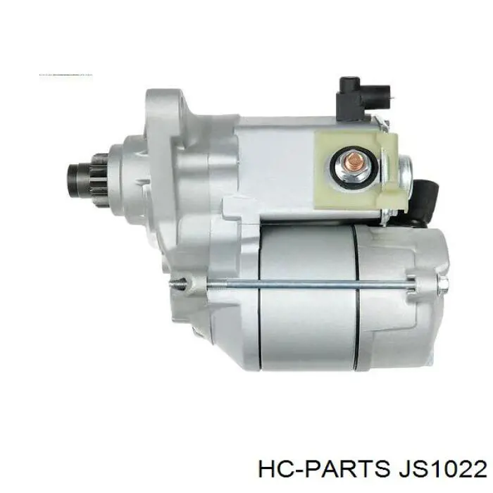 JS1022 HC Parts Стартер автомобиля