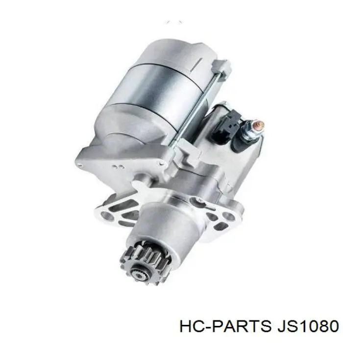 JS1080 HC Parts стартер