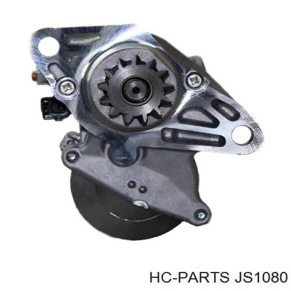 JS1080 HC Parts Стартер автомобиля