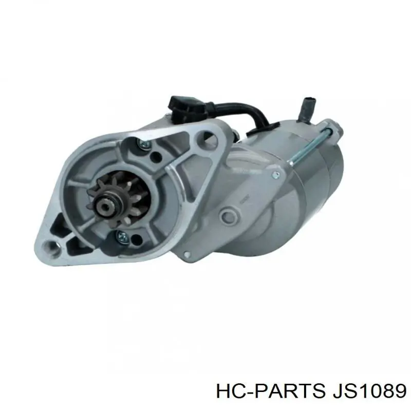 Стартер JS1089 HC Parts