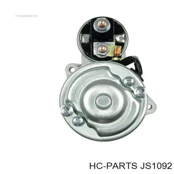 Стартер JS1092 HC Parts