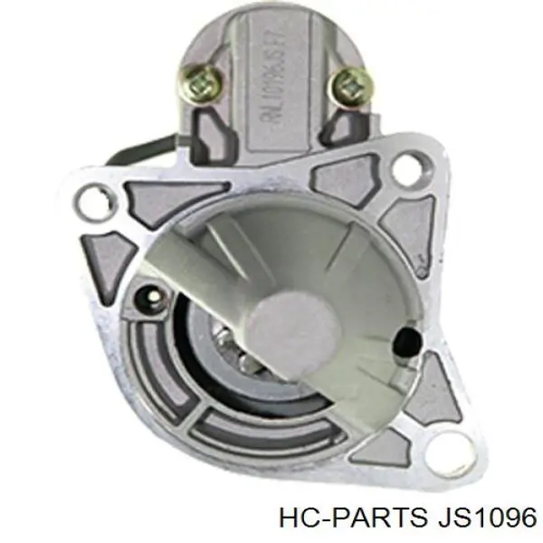 JS1096 HC Parts стартер