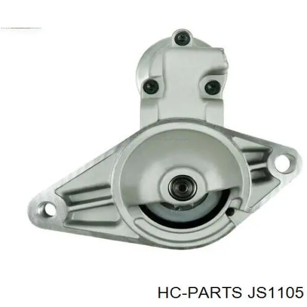JS1105 HC Parts стартер