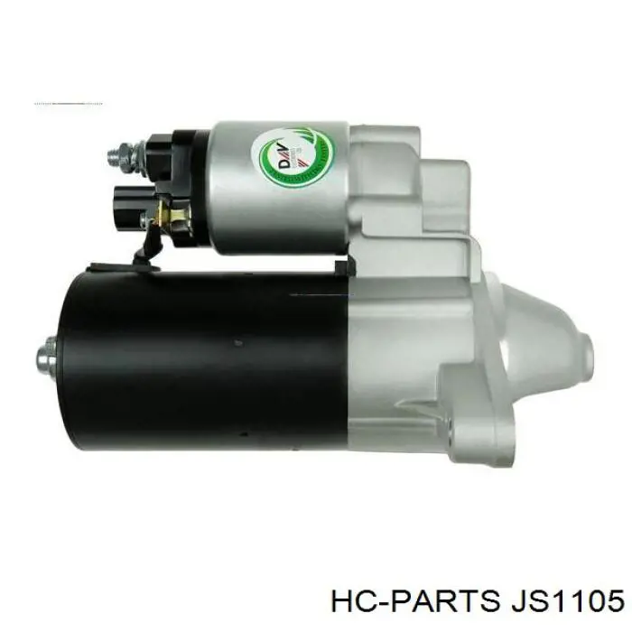 Стартер JS1105 HC Parts