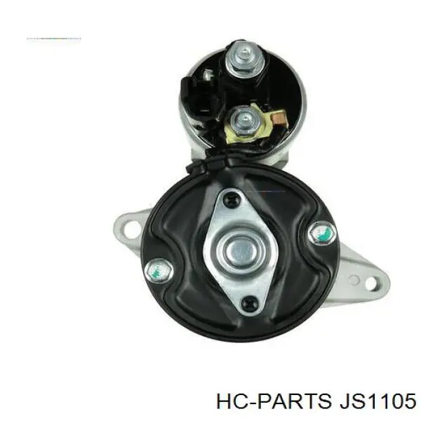 JS1105 HC Parts Стартер автомобиля