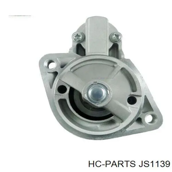 JS1139 HC Parts Стартер автомобиля