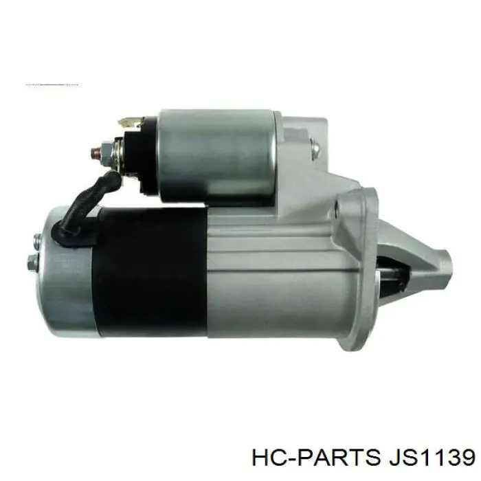 Стартер HC Parts JS1139 цена, от 40.79 USD