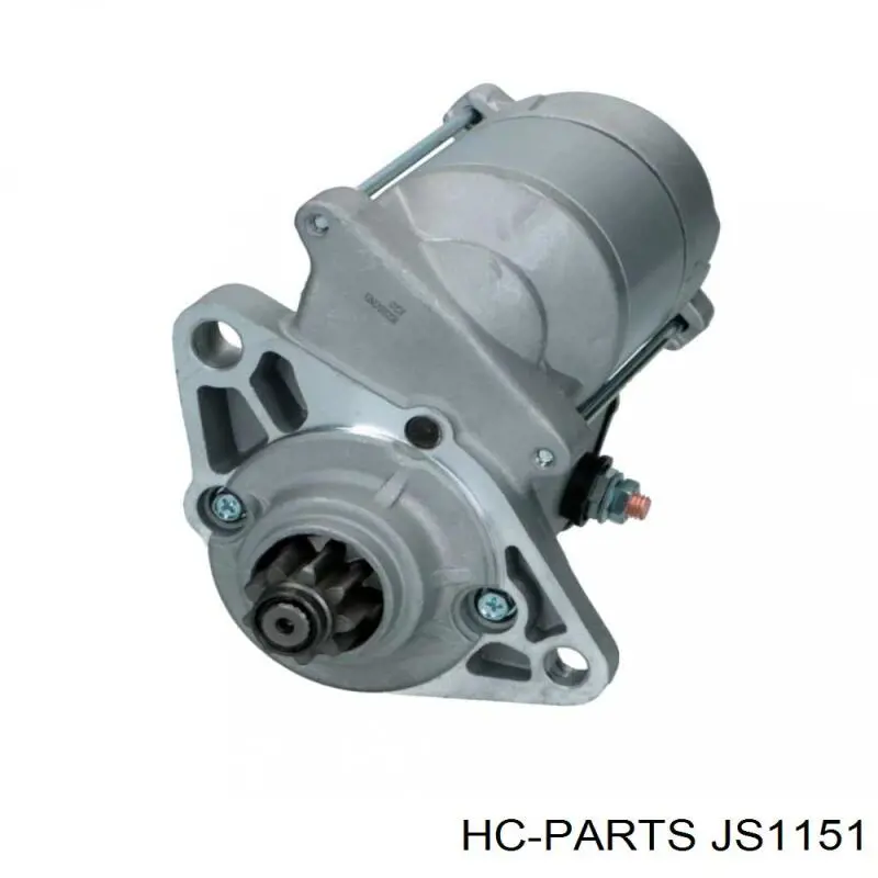 Купить 31200P45GO Honda Стартер