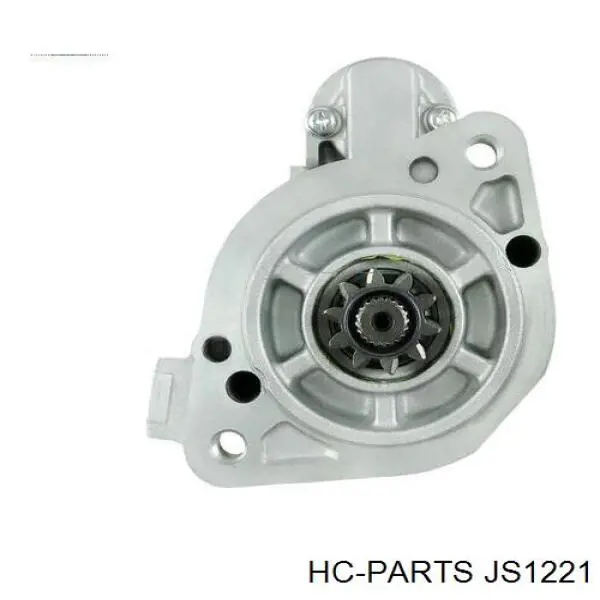 Стартер JS1221 HC Parts