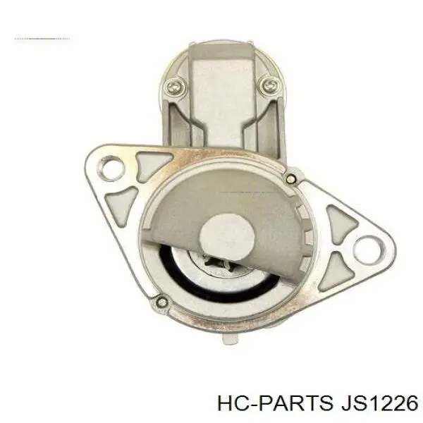 JS1226 HC Parts стартер