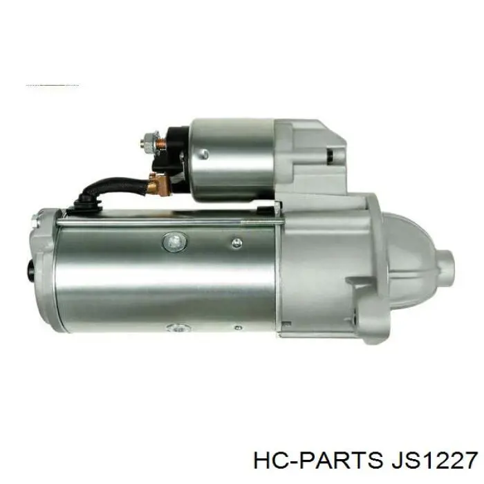 Стартер JS1227 HC Parts