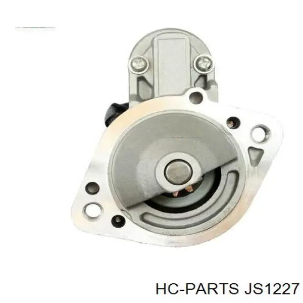 JS1227 HC Parts Стартер автомобиля
