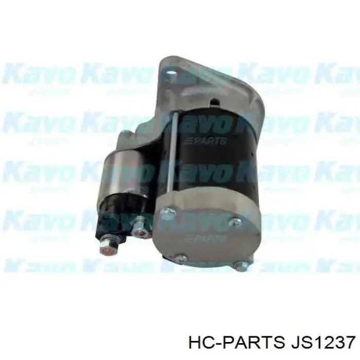 Стартер JS1237 HC Parts