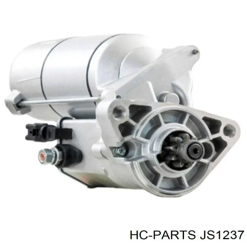 Стартер JS1237 HC Parts