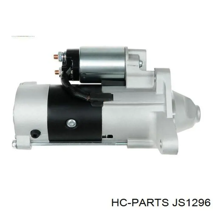 Стартер JS1296 HC Parts