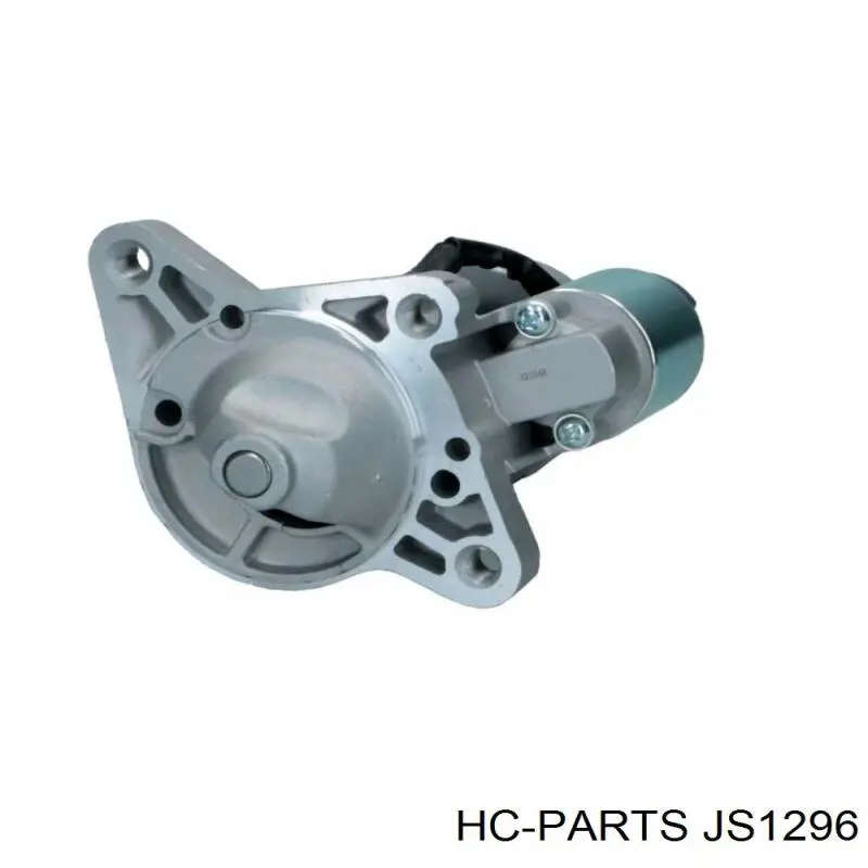 Стартер JS1296 HC Parts