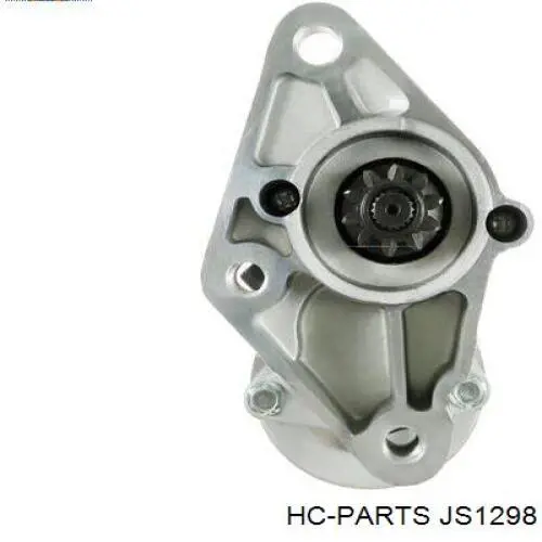 Стартер JS1298 HC Parts