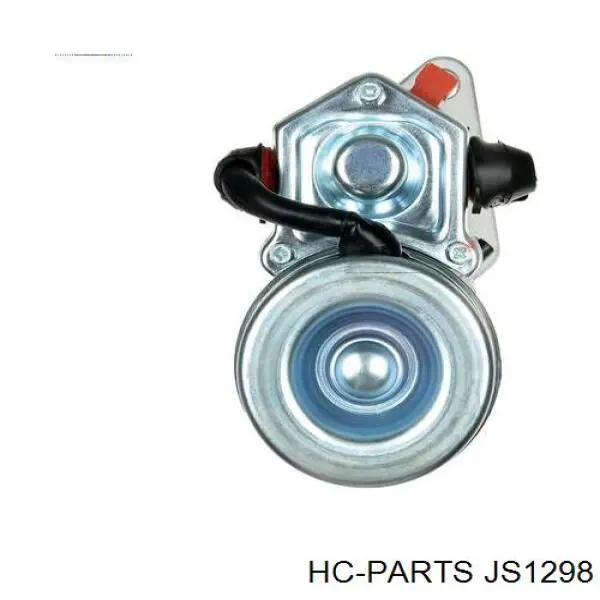 JS1298 HC Parts Стартер автомобиля