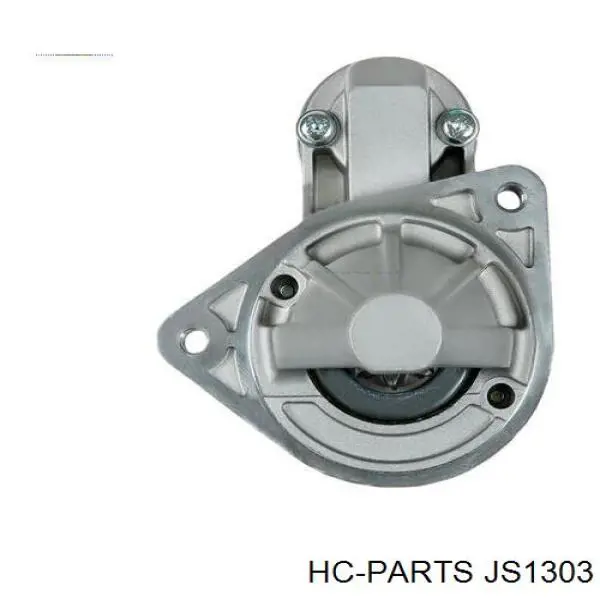 Стартер JS1303 HC Parts