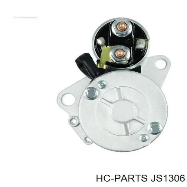 Стартер JS1306 HC Parts