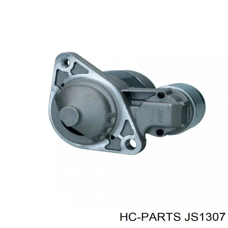 Стартер JS1307 HC Parts