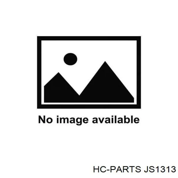 Купить JS1313 HC Parts Стартер