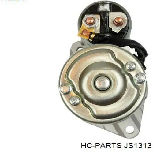 JS1313 HC Parts Стартер автомобиля