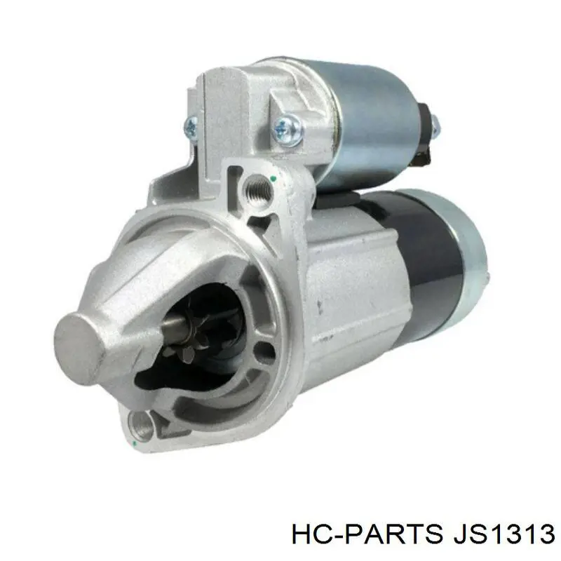 Стартер HC Parts JS1313 цена, от 97.61 USD