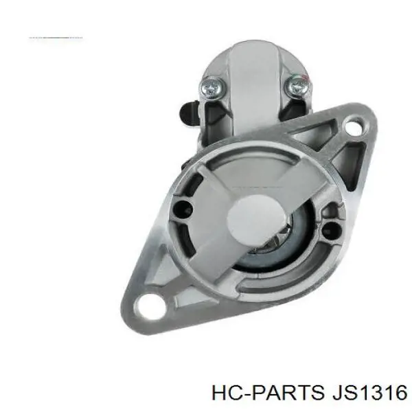 Стартер JS1316 HC Parts