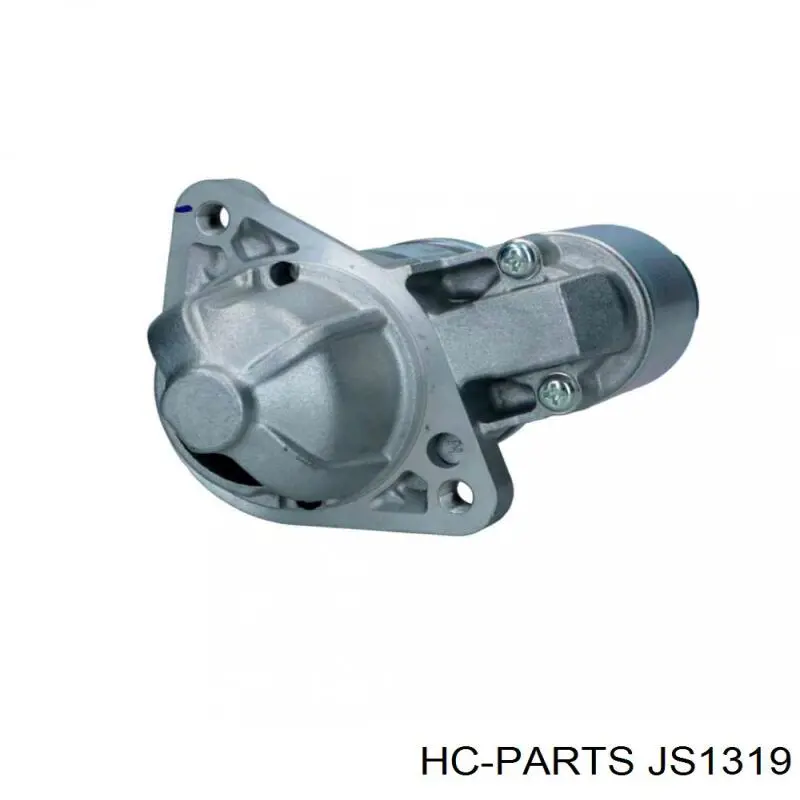 Стартер JS1319 HC Parts