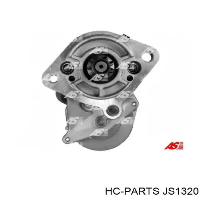 Купить JS1320 HC Parts Стартер
