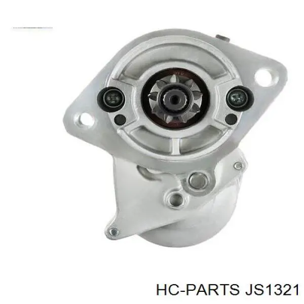 Стартер JS1321 HC Parts