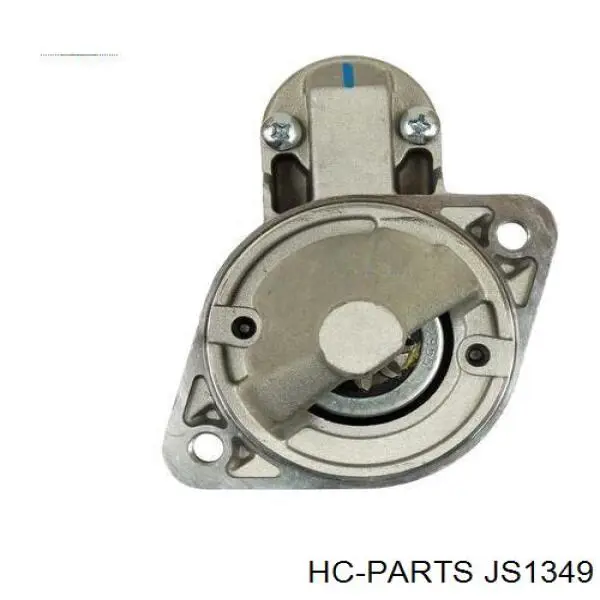 Стартер JS1349 HC Parts