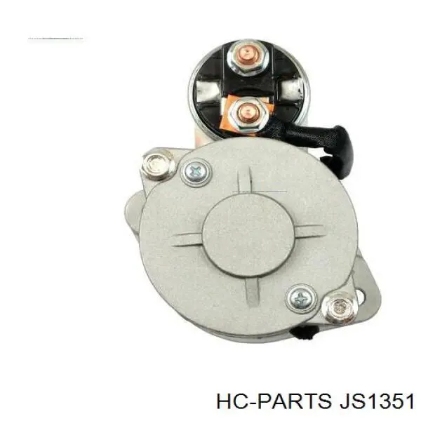 JS1351 HC Parts Стартер автомобиля