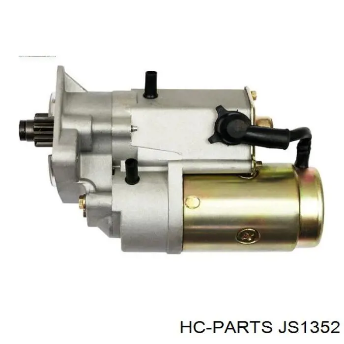 Купить JS1352 HC Parts Стартер